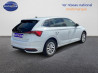 SKODA SCALA 1.0 TSI 115CH BVA SELECTION
