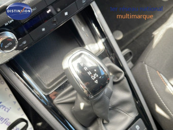 SKODA SCALA 1.0 TSI 115CH BVA SELECTION