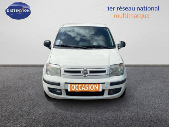 FIAT PANDA 1.2 8V 69CH GPL DYNAMIC