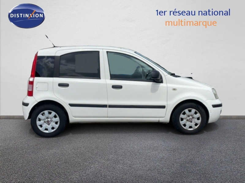 FIAT PANDA 1.2 8V 69CH GPL DYNAMIC
