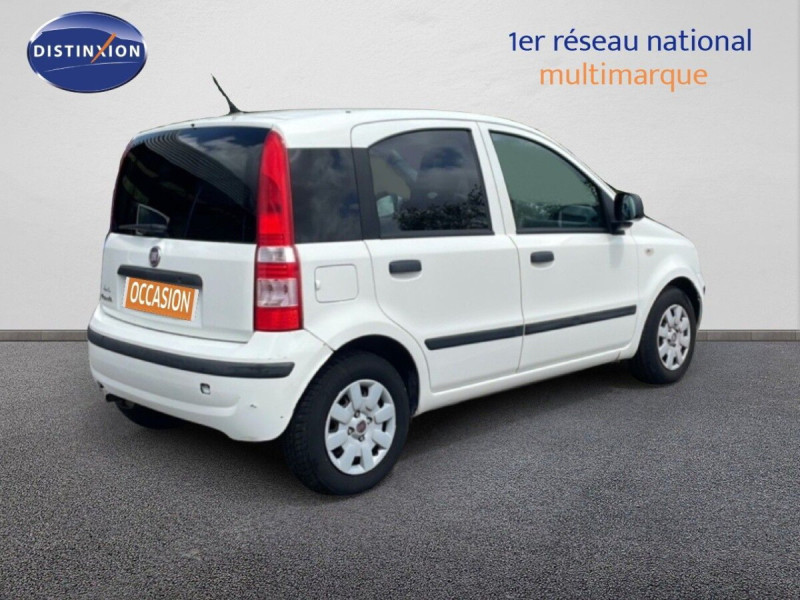 FIAT PANDA 1.2 8V 69CH GPL DYNAMIC