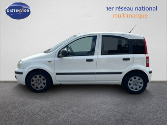 FIAT PANDA 1.2 8V 69CH GPL DYNAMIC