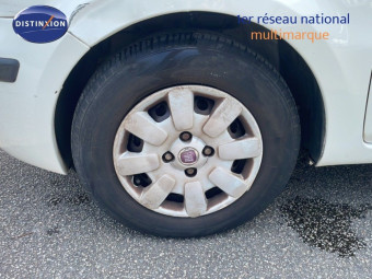 FIAT PANDA 1.2 8V 69CH GPL DYNAMIC