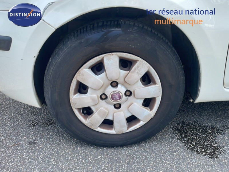 FIAT PANDA 1.2 8V 69CH GPL DYNAMIC