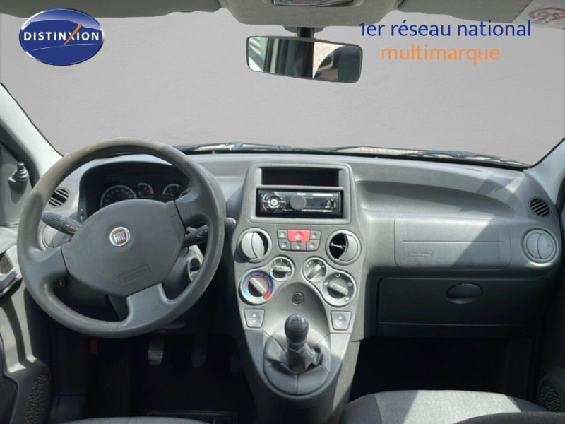 FIAT PANDA 1.2 8V 69CH GPL DYNAMIC