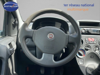 FIAT PANDA 1.2 8V 69CH GPL DYNAMIC
