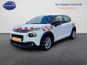 CITROEN C3 SOCIETE 1.5 HDI 100CH FEEL
