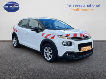 CITROEN C3 SOCIETE 1.5 HDI 100CH FEEL