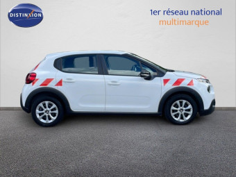 CITROEN C3 SOCIETE 1.5 HDI 100CH FEEL