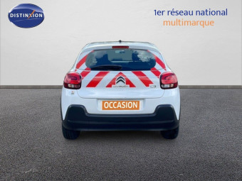CITROEN C3 SOCIETE 1.5 HDI 100CH FEEL