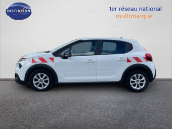 CITROEN C3 SOCIETE 1.5 HDI 100CH FEEL