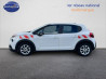 CITROEN C3 SOCIETE 1.5 HDI 100CH FEEL