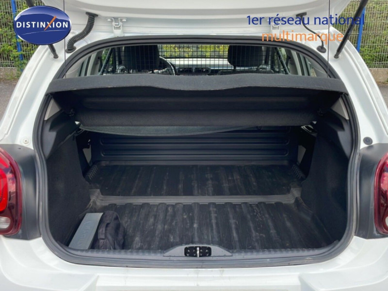 CITROEN C3 SOCIETE 1.5 HDI 100CH FEEL