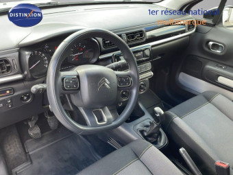 CITROEN C3 SOCIETE 1.5 HDI 100CH FEEL