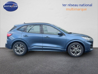 FORD KUGA 2.0D ECOBLUE 120CH BVA ST-LINE