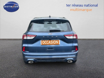 FORD KUGA 2.0D ECOBLUE 120CH BVA ST-LINE
