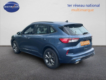 FORD KUGA 2.0D ECOBLUE 120CH BVA ST-LINE