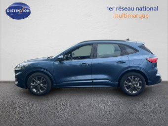 FORD KUGA 2.0D ECOBLUE 120CH BVA ST-LINE