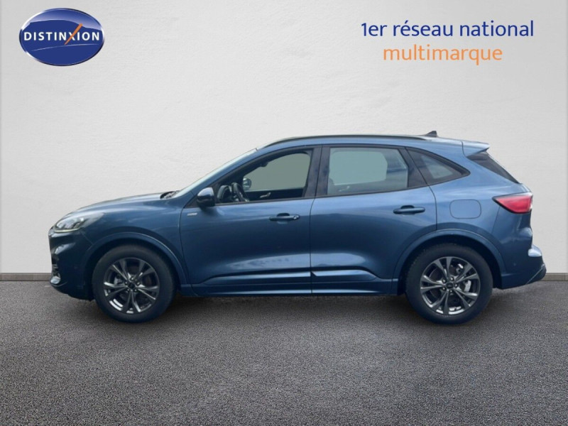 FORD KUGA 2.0D ECOBLUE 120CH BVA ST-LINE