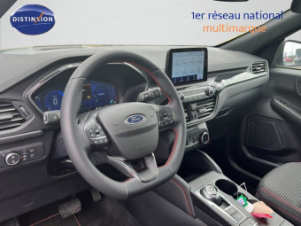 FORD KUGA 2.0D ECOBLUE 120CH BVA ST-LINE