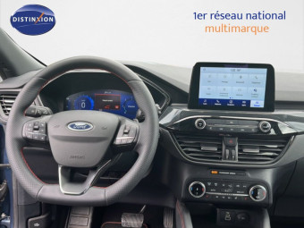 FORD KUGA 2.0D ECOBLUE 120CH BVA ST-LINE