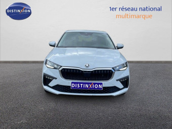SKODA SCALA 1.0 TSI 115CH SELECTION