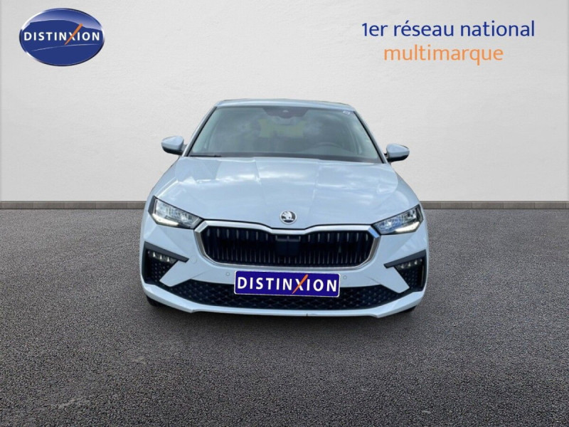 SKODA SCALA 1.0 TSI 115CH SELECTION