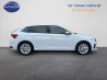 SKODA SCALA 1.0 TSI 115CH SELECTION