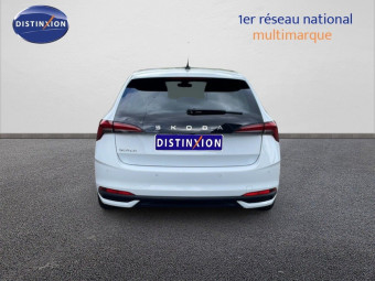 SKODA SCALA 1.0 TSI 115CH SELECTION