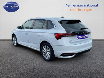 SKODA SCALA 1.0 TSI 115CH SELECTION