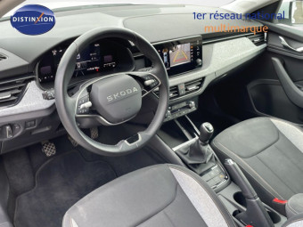 SKODA SCALA 1.0 TSI 115CH SELECTION