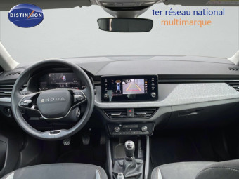 SKODA SCALA 1.0 TSI 115CH SELECTION