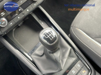 SKODA SCALA 1.0 TSI 115CH SELECTION