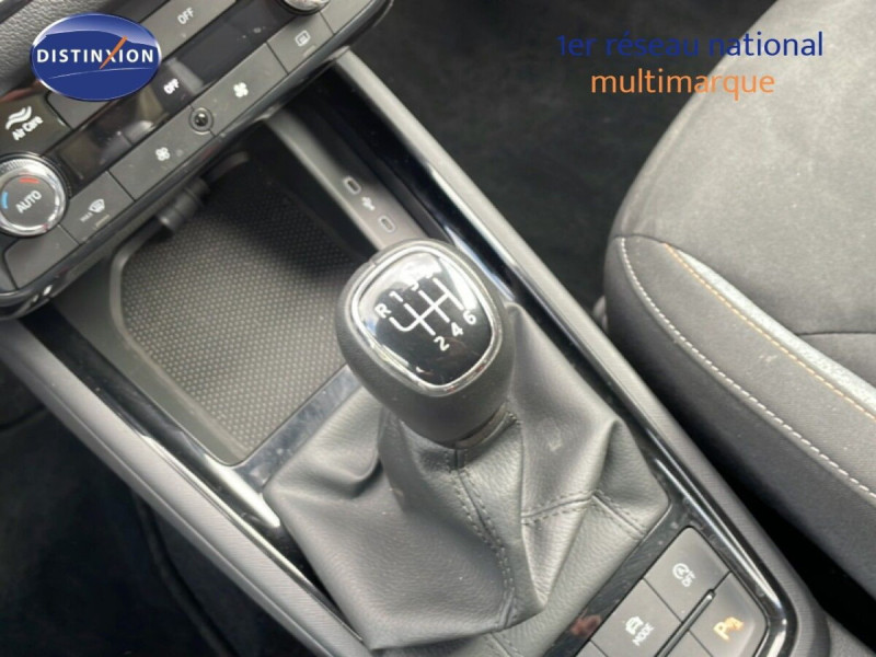 SKODA SCALA 1.0 TSI 115CH SELECTION