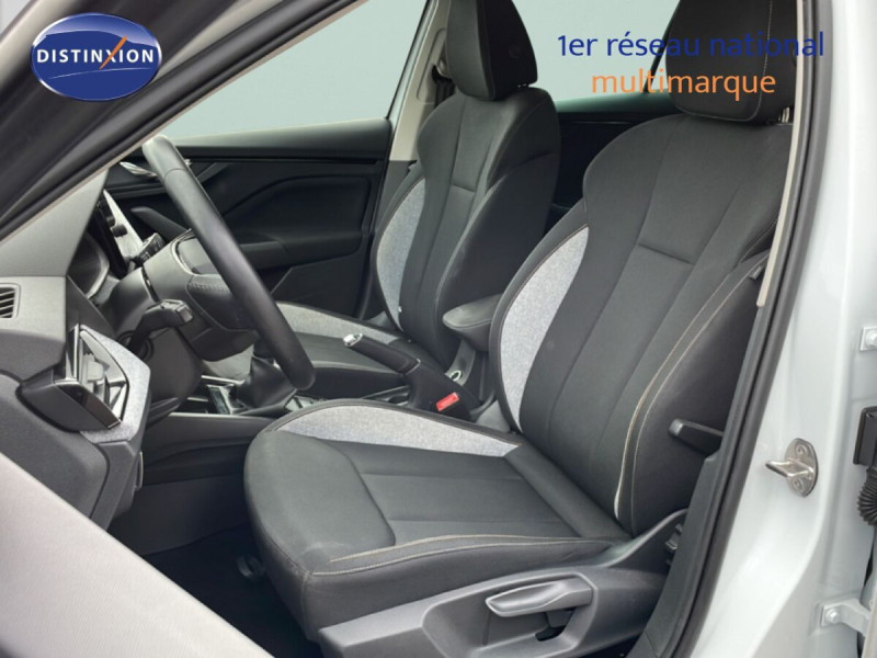 SKODA SCALA 1.0 TSI 115CH SELECTION