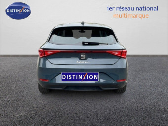 SEAT LEON 2.0 TDI 115CH STYLE XL