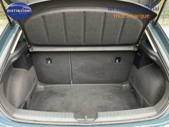 SEAT LEON 2.0 TDI 115CH STYLE XL