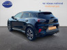 FORD PUMA 1.0 ECOBOOST MHEV 155CH BVA ST-LINE