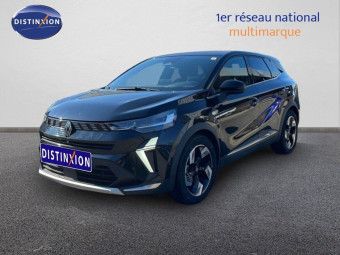 RENAULT SYMBIOZ 1.6 E-TECH FULL HYBRID 145CH ICONIC