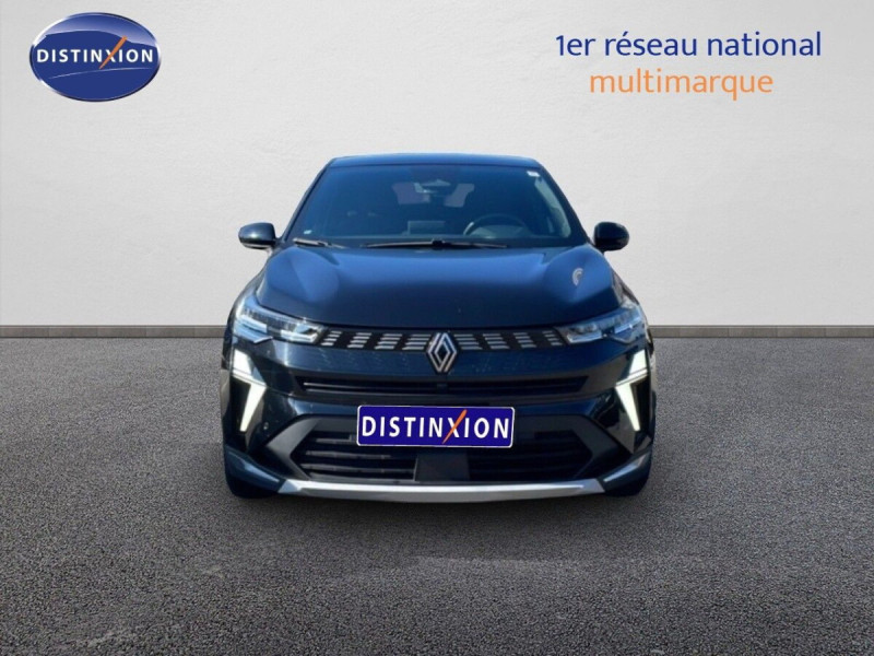 RENAULT SYMBIOZ 1.6 E-TECH FULL HYBRID 145CH ICONIC