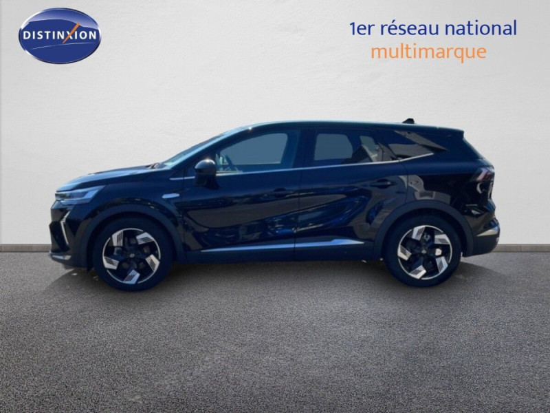 RENAULT SYMBIOZ 1.6 E-TECH FULL HYBRID 145CH ICONIC