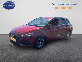 HYUNDAI I30 SW  1.5 T-GDI 160CH BVA SMART