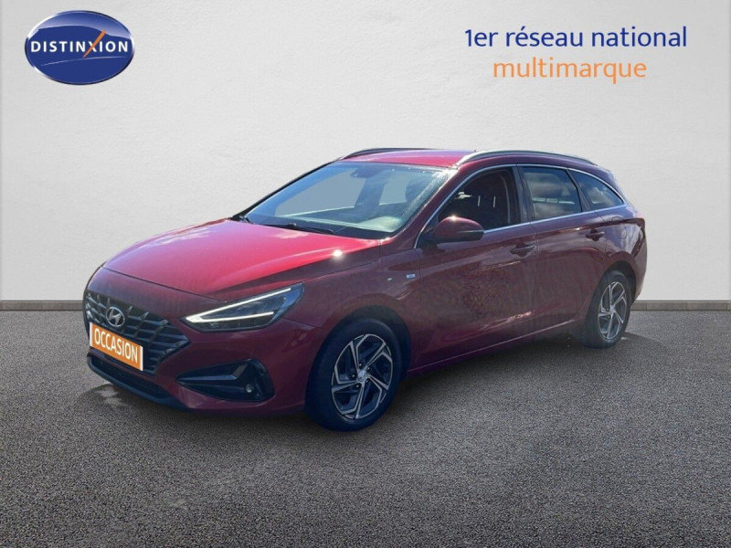 HYUNDAI I30 SW  1.5 T-GDI 160CH BVA SMART