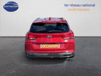 HYUNDAI I30 SW  1.5 T-GDI 160CH BVA SMART