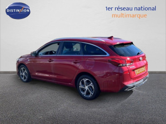 HYUNDAI I30 SW  1.5 T-GDI 160CH BVA SMART