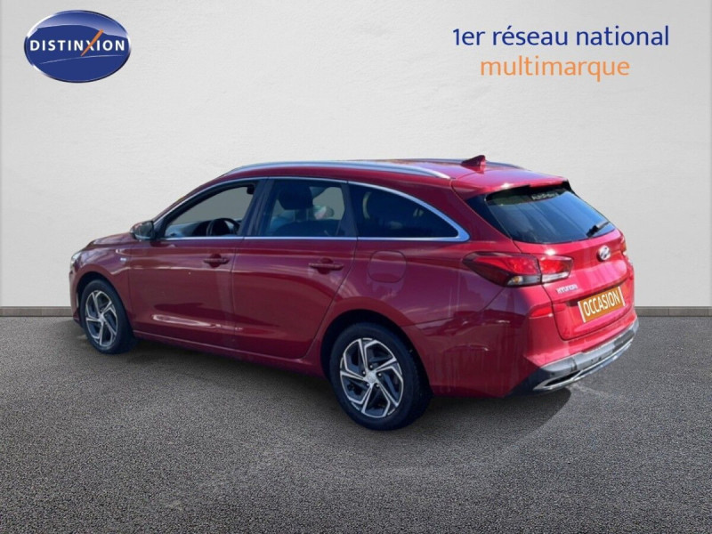 HYUNDAI I30 SW  1.5 T-GDI 160CH BVA SMART