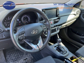 HYUNDAI I30 SW  1.5 T-GDI 160CH BVA SMART