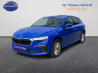 SKODA SCALA 1.0 TSI 115CH BVA SELECTION
