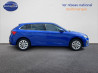 SKODA SCALA 1.0 TSI 115CH BVA SELECTION