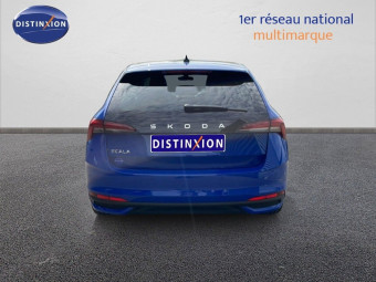 SKODA SCALA 1.0 TSI 115CH BVA SELECTION